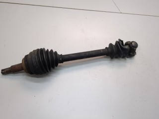 Полуось (приводной вал, шрус) правая передняя Toyota Camry 2006-2009