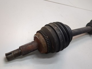 Полуось (приводной вал, шрус) правая передняя, ориг. номер 4341006560, Toyota Camry 2006-2009