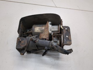 Компрессор воздушный (пневмоподвески) Cadillac Escalade 2 2001-2006