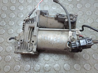 Компрессор воздушный (пневмоподвески), ориг. номер BH3219G525DC, Land Rover Discovery 2004-2009