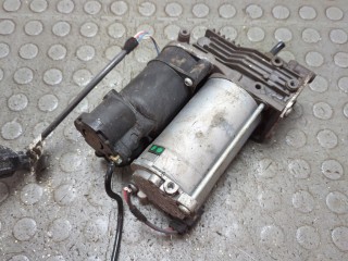 Компрессор воздушный (пневмоподвески), ориг. номер BH3219G525DC, Land Rover Discovery 2004-2009