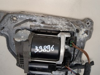 Компрессор воздушный (пневмоподвески), ориг. номер 9801906980, 5277E5, Citroen C4 Grand Picasso 2006-2013