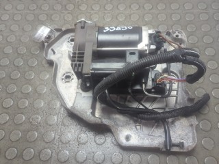 Компрессор воздушный (пневмоподвески), ориг. номер 9801906980, 5277E5, Citroen C4 Grand Picasso 2006-2013