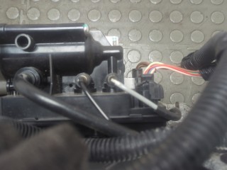 Компрессор воздушный (пневмоподвески), ориг. номер 9801906980, 5277E5, Citroen C4 Grand Picasso 2006-2013