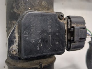 Корпус воздушного фильтра, ориг. номер C2S40432, 6X439600BA, Jaguar X-Type 2001-2008