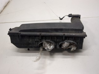 Корпус воздушного фильтра, ориг. номер C2S40432, 6X439600BA, Jaguar X-Type 2001-2008
