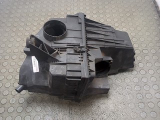 Корпус воздушного фильтра Volkswagen Transporter 5 2002-2009, 1.9 л, дизель, 7H0129607J
