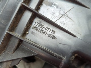Корпус воздушного фильтра, ориг. номер 177010T140, 177050T170, Toyota C-HR 2019-2023