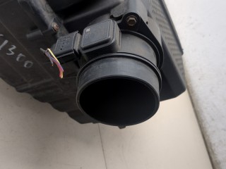 Корпус воздушного фильтра, ориг. номер PHB000498, 5H229600CA, Land Rover Discovery 2004-2009