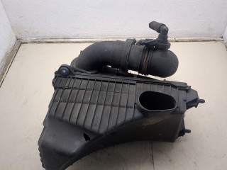 Корпус воздушного фильтра, ориг. номер 7L6129607AE, Volkswagen Touareg 2002-2007