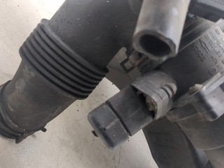 Корпус воздушного фильтра, ориг. номер 7L6129607AE, Volkswagen Touareg 2002-2007