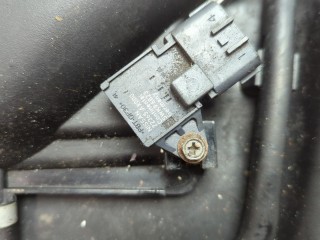 Корпус воздушного фильтра, ориг. номер 16500AX60A, 16500AX61A, Nissan Note E11 2008-2013