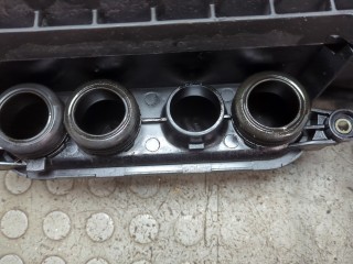 Корпус воздушного фильтра, ориг. номер 16500AX60A, 16500AX61A, Nissan Note E11 2008-2013