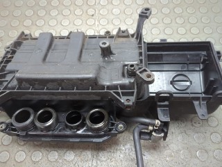 Корпус воздушного фильтра, ориг. номер 16500AX60A, 16500AX61A, Nissan Note E11 2008-2013