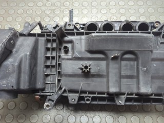 Корпус воздушного фильтра, ориг. номер 16500AX610, 16500AX605, Nissan Micra K12E 2003-2005