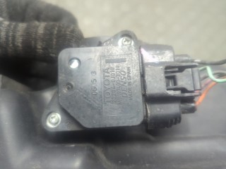 Корпус воздушного фильтра, ориг. номер 222040J010, 177000J013, Toyota Yaris 2005-2009