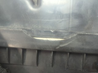 Корпус воздушного фильтра, ориг. номер 222040J010, 177000J013, Toyota Yaris 2005-2009
