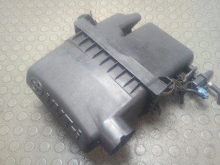 Корпус воздушного фильтра, ориг. номер 222040J010, 177000J013, Toyota Yaris 2005-2009