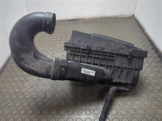 Корпус воздушного фильтра, ориг. номер 1K0129607AG, Volkswagen Tiguan 2011-2019