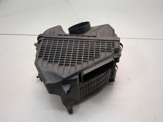 Корпус воздушного фильтра, ориг. номер 281104Z400, Hyundai Santa Fe 2012-2016