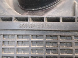 Корпус воздушного фильтра, ориг. номер 281104Z400, Hyundai Santa Fe 2012-2016