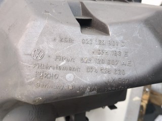 Корпус воздушного фильтра, Volkswagen Transporter 1990-2003