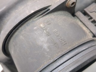 Корпус воздушного фильтра, ориг. номер 13717792416, BMW 5 серия 2007-2010