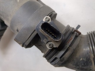 Корпус воздушного фильтра, ориг. номер 1K0129607AS, Volkswagen Passat CC 2012-2017