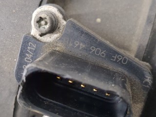 Корпус воздушного фильтра, ориг. номер 1K0129607AS, Volkswagen Passat CC 2012-2017