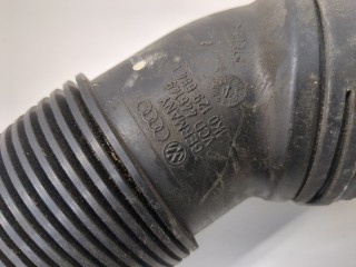 Корпус воздушного фильтра, ориг. номер 1K0129607AS, Volkswagen Passat CC 2012-2017