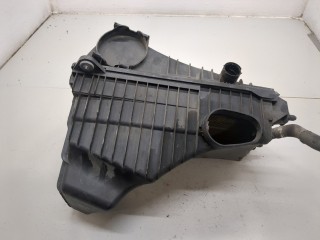 Корпус воздушного фильтра, ориг. номер 7L6129601BB, Audi Q7 2009-2015