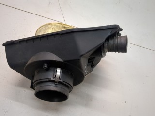 Корпус воздушного фильтра, ориг. номер 4F0133837BN, Audi A6 2008-2011