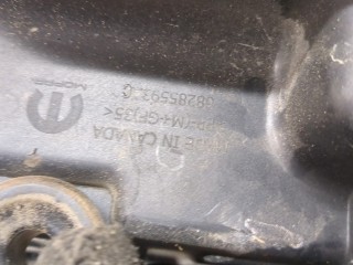 Корпус воздушного фильтра, ориг. номер 68285593AC, Jeep Cherokee 2018-2023