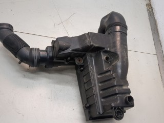 Корпус воздушного фильтра, ориг. номер 06J906461B, 1K0129607AS, Volkswagen Passat CC 2012-2017