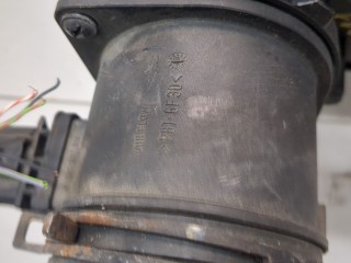 Корпус воздушного фильтра, ориг. номер 7L6129607AS, Volkswagen Touareg 2002-2007