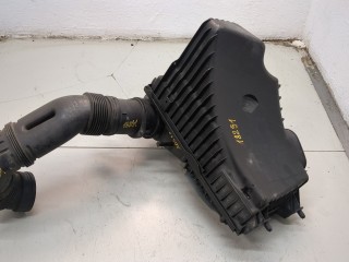 Корпус воздушного фильтра, ориг. номер 7L6129607AS, Volkswagen Touareg 2002-2007