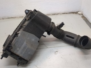 Корпус воздушного фильтра, ориг. номер 7L6129607AS, Volkswagen Touareg 2002-2007