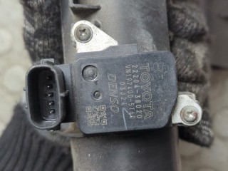 Корпус воздушного фильтра, ориг. номер 2220438020, 1770038141, Lexus LS460 2006-2009