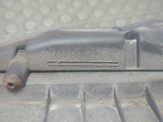 Корпус воздушного фильтра, Peugeot 207 2009-2013
