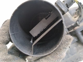 Корпус воздушного фильтра, ориг. номер 2E0129601D, Volkswagen Crafter 2011-2016