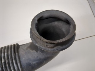 Корпус воздушного фильтра, ориг. номер 2E0129601D, Volkswagen Crafter 2011-2016