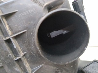 Корпус воздушного фильтра, ориг. номер PE01133AX, Mazda CX-5 2021-2026