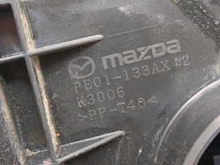 Корпус воздушного фильтра, ориг. номер PE01133AX, Mazda CX-5 2021-2026