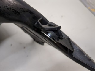 Корпус воздушного фильтра, ориг. номер PE01133AX, Mazda CX-5 2021-2026