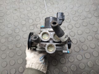 Заслонка дроссельная, ориг. номер MR514336, Mitsubishi Space Star 2002-2005