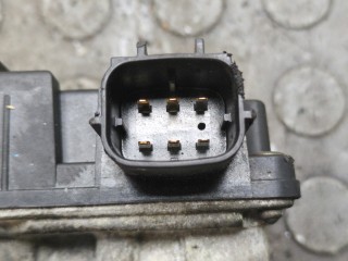Заслонка дроссельная, ориг. номер 161198N003, Nissan Almera 2000-2003