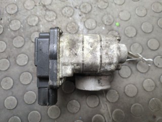 Заслонка дроссельная, ориг. номер 161198N003, Nissan Almera 2000-2003