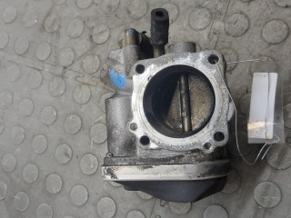Заслонка дроссельная, ориг. номер 06A133062AT, Audi A3 2004-2008