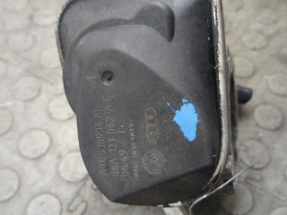 Заслонка дроссельная, ориг. номер 06A133062AT, Audi A3 2004-2008