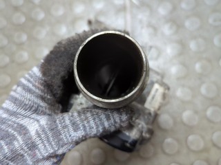 Заслонка дроссельная, ориг. номер 8200614985, Renault Scenic 2009-2012